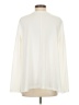 Pink Lily Ivory Long Sleeve Blouse Size S - photo 2