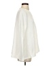 Pink Lily Ivory Long Sleeve Blouse Size S - photo 4