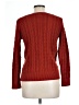 St. John's Bay Red Pullover Sweater Size L - photo 2