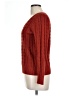 St. John's Bay Red Pullover Sweater Size L - photo 5