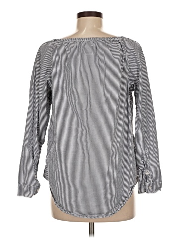 NSF 3/4 Sleeve Blouse (view 2)
