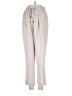 Zara 100% Polyester Ivory Casual Pants Size M - photo 1