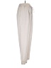 Zara 100% Polyester Ivory Casual Pants Size M - photo 4