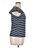 Unbranded Blue Short Sleeve Top Size XL - photo 4