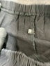 Unbranded Black Casual Pants Size M - photo 7