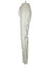Kut from the Kloth Metallic Ivory Jeans Size 00 - photo 5