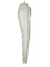 Kut from the Kloth Metallic Ivory Jeans Size 00 - photo 4