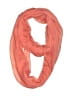 Unbranded Orange Red Scarf One size - photo 1
