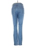Everlane 100% Cotton Hearts Blue Jeans Size 29 waist - photo 2