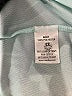 Marika Tek 100% Polyester Green Tank Top Size L - photo 8