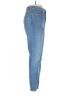 Everlane 100% Cotton Hearts Blue Jeans Size 29 waist - photo 4