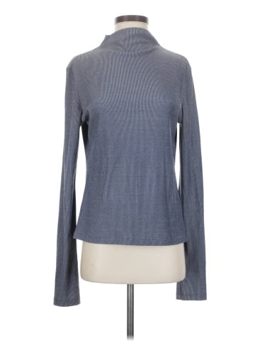 MTWTFSS Weekday Turtleneck Sweater (view 1)