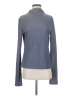 MTWTFSS Weekday Blue Turtleneck Sweater Size S - photo 1