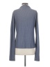 MTWTFSS Weekday Blue Turtleneck Sweater Size S - photo 2