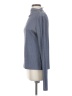 MTWTFSS Weekday Blue Turtleneck Sweater Size S - photo 5