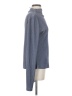 MTWTFSS Weekday Blue Turtleneck Sweater Size S - photo 4
