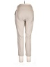 Express Solid Tan Casual Pants Size 10 - photo 2