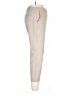 Express Solid Tan Casual Pants Size 10 - photo 4