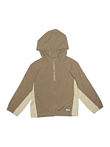 Genuine Kids from Oshkosh Zip Up Hoodie (view 1)