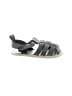 Carter's Gray Sandals Size 3-6 mo (baby) - photo 1