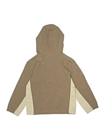 Genuine Kids from Oshkosh Zip Up Hoodie (view 2)