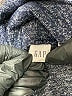Gap Gray Turtleneck Sweater Size L - photo 7