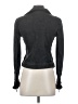 Theory Gray Jacket Size P (petite) - photo 2