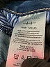 Habitual Solid Blue Jeans Size 27 waist - photo 5