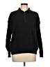 Assorted Brands Black Pullover Sweater Size L - photo 1