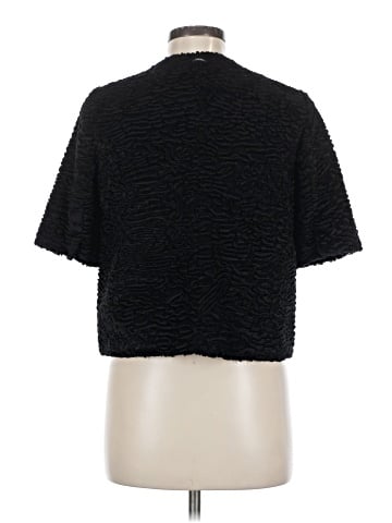 'S Max Mara Faux Fur Jacket (view 2)