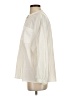 Cremieux Ivory Long Sleeve Blouse Size XS - photo 5