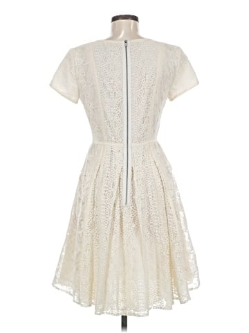 BCBGMAXAZRIA Cocktail Dress (view 2)