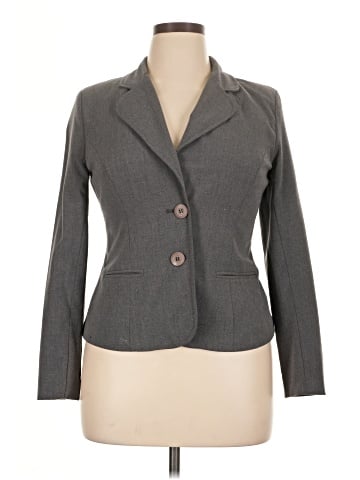AGB Blazer (view 1)
