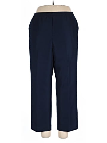 Alfred Dunner Dress Pants (view 1)