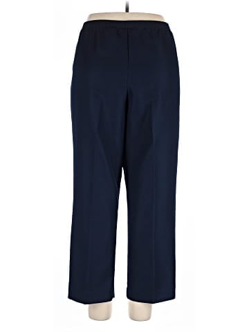 Alfred Dunner Dress Pants (view 2)