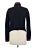 Boden 100% Cotton Blue Cardigan Size 6 - photo 2