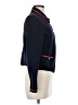 Boden 100% Cotton Blue Cardigan Size 6 - photo 4