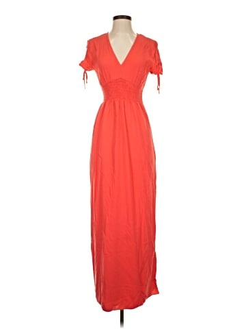 Bar III Casual Dress (view 1)