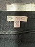 Eliane Rose Solid Black Active Pants Size 18W - photo 4