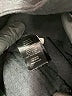 Eliane Rose Solid Black Active Pants Size 18W - photo 5