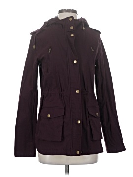 Eden Society Jacket