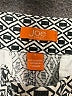 Joe Fresh Houndstooth Gray Shorts Size 2 - photo 3