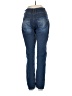 Royalty For Me Solid Blue Jeans Size 6 - photo 2