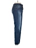 Royalty For Me Solid Blue Jeans Size 6 - photo 4