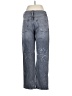 Hudson Jeans Stars Silver Jeans Size 26 waist - photo 2