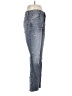 Hudson Jeans Stars Silver Jeans Size 26 waist - photo 4
