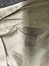 H&M Silver Long Sleeve Polo Size XXL - photo 7