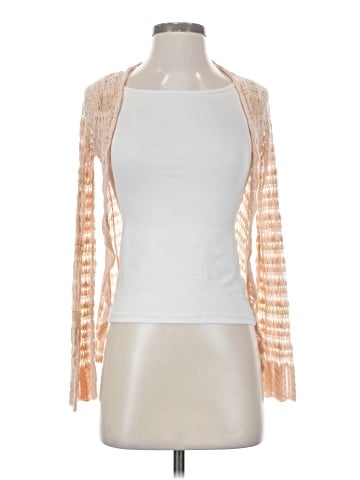 Absolutely Creative Worldwide Long Sleeve Top (view 1)