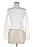 Alexis Ivory Long Sleeve Blouse Size XXS (estimated) - photo 1