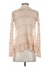 Absolutely Creative Worldwide Orange Long Sleeve Top Size XS - photo 2